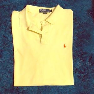 Men’s Polo